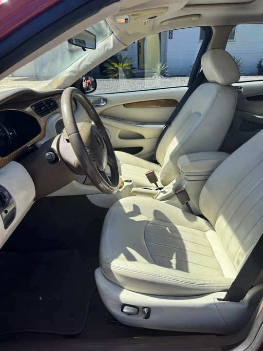 2008 Jaguar X-Type - Image 3 of 9