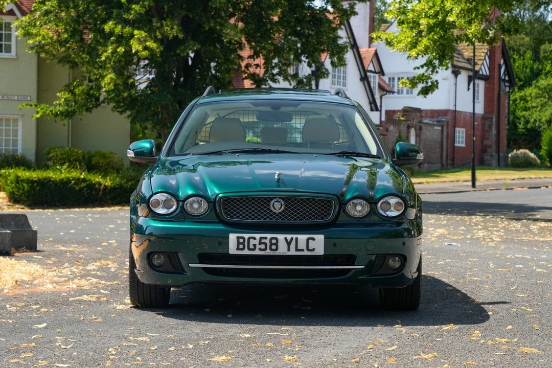 2008 Jaguar X-Type - Image 21 of 30