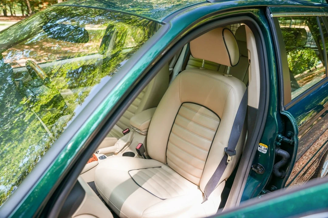 2008 Jaguar X-Type - Image 8 of 30