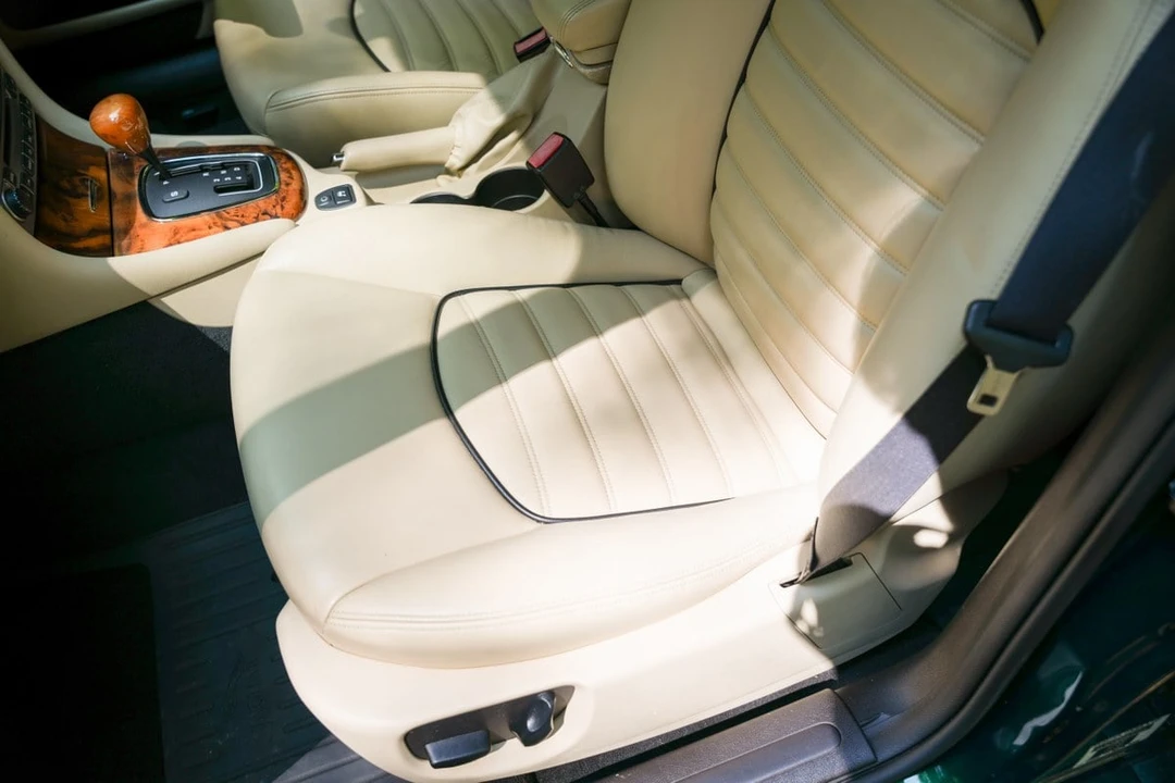 2008 Jaguar X-Type - Image 6 of 30