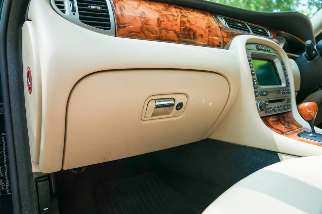 2008 Jaguar X-Type - Image 20 of 30