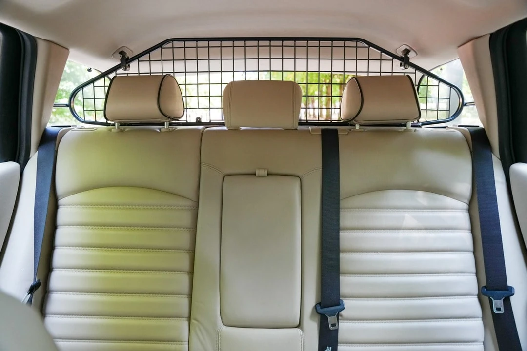 2008 Jaguar X-Type - Image 14 of 30