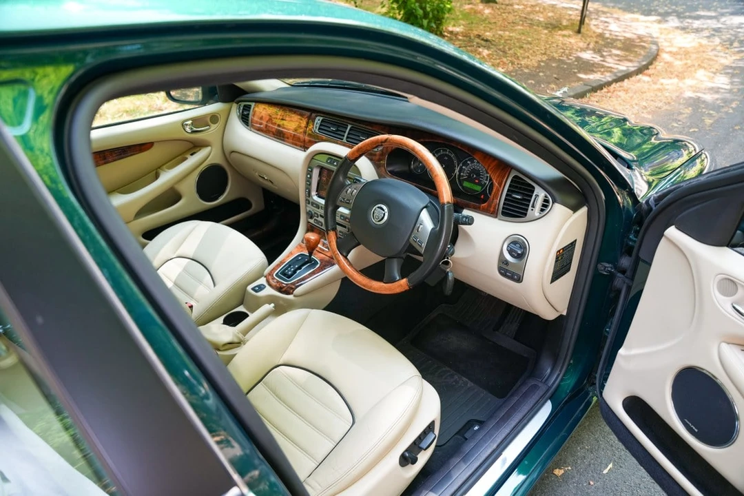 2008 Jaguar X-Type - Image 24 of 30