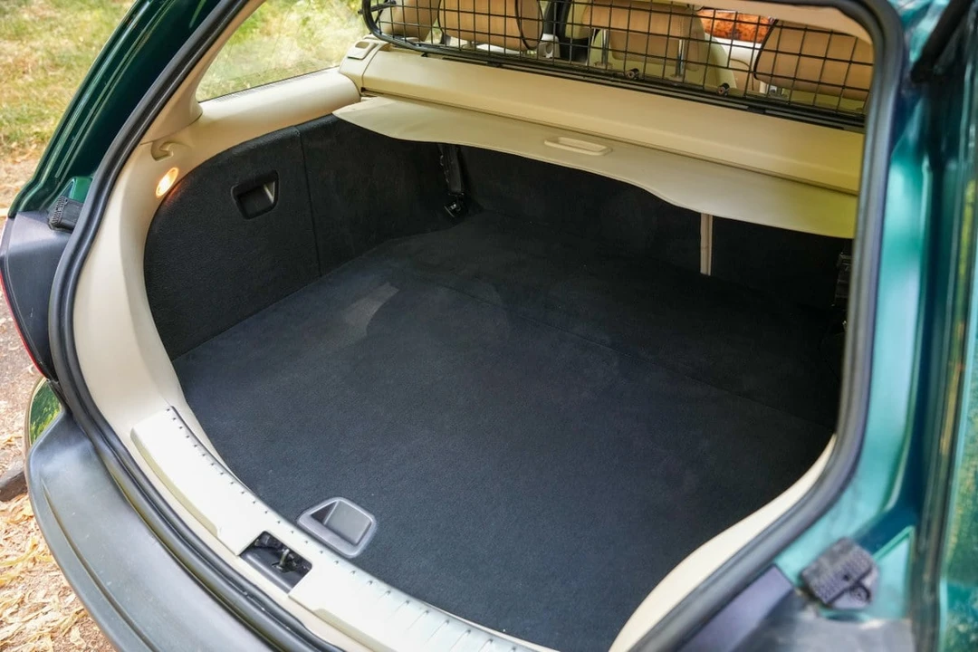 2008 Jaguar X-Type - Image 28 of 30