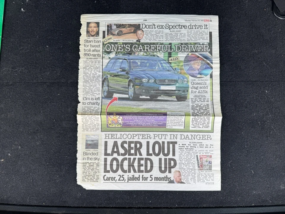 2008 Jaguar X-Type - Image 18 of 30