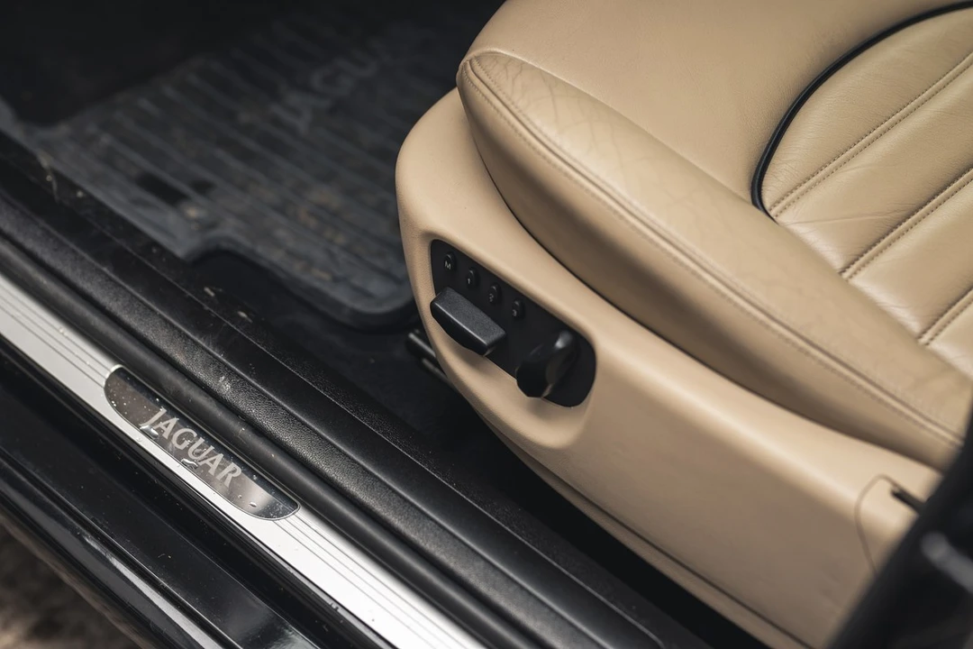 2008 Jaguar X-Type - Image 23 of 30
