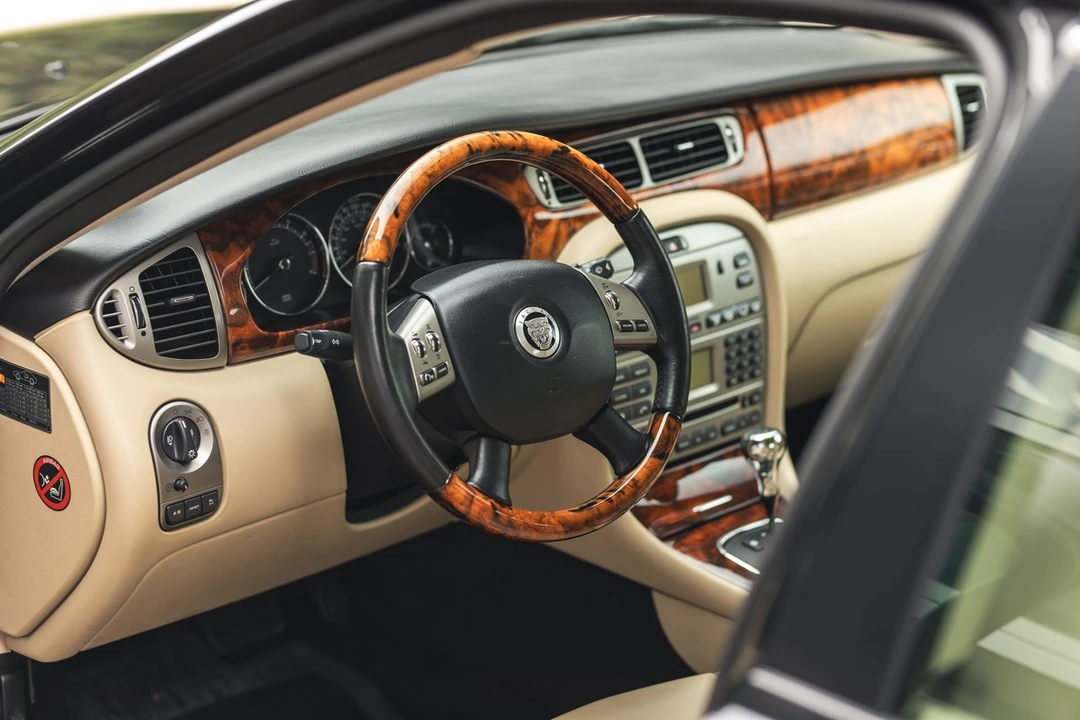 2008 Jaguar X-Type - Image 20 of 30