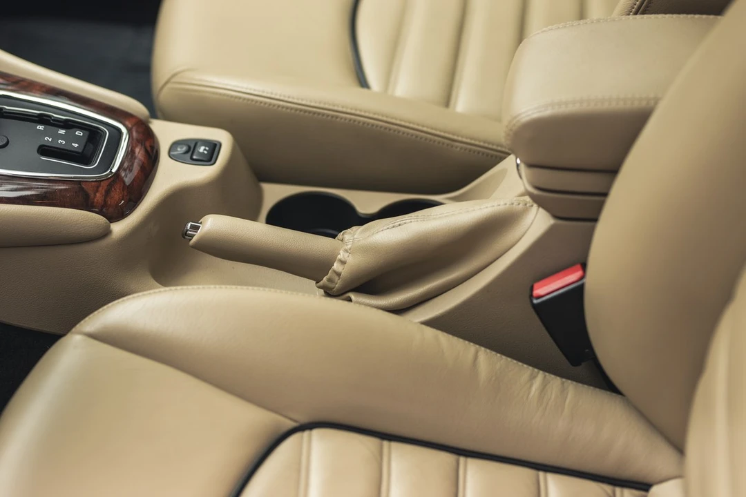 2008 Jaguar X-Type - Image 28 of 30