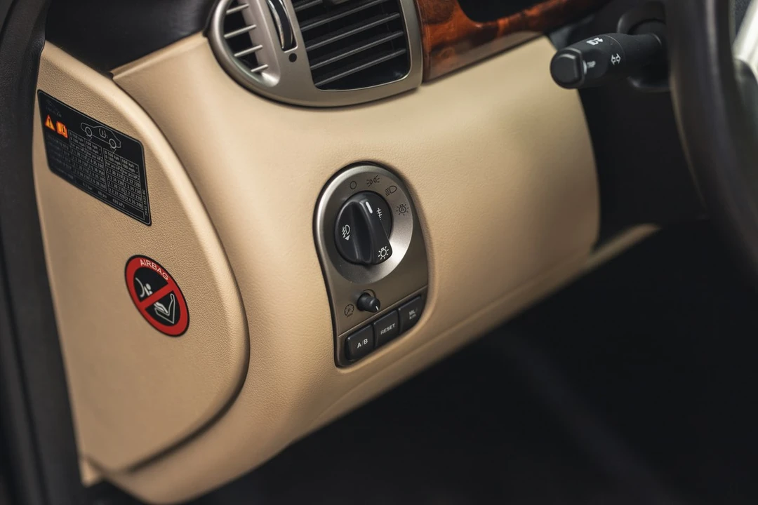 2008 Jaguar X-Type - Image 30 of 30