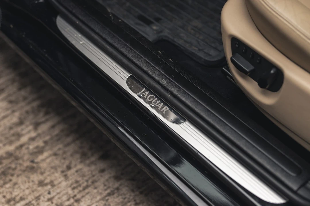 2008 Jaguar X-Type - Image 25 of 30