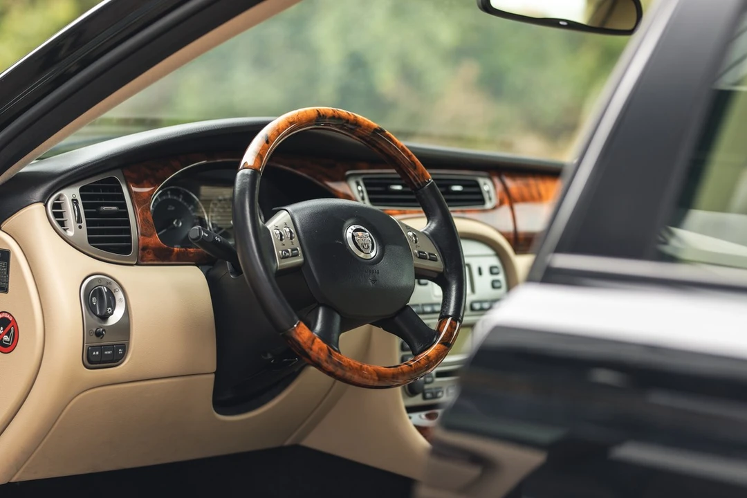 2008 Jaguar X-Type - Image 19 of 30