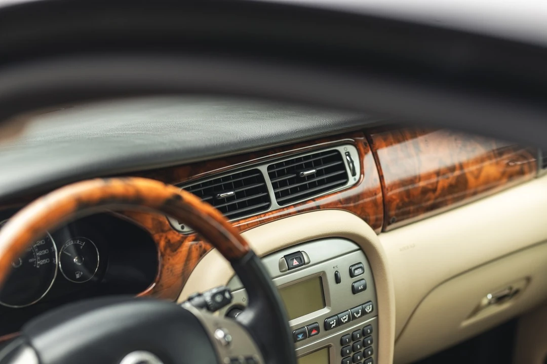 2008 Jaguar X-Type - Image 27 of 30