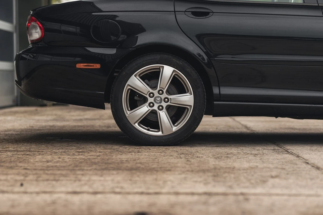 2008 Jaguar X-Type - Image 14 of 30