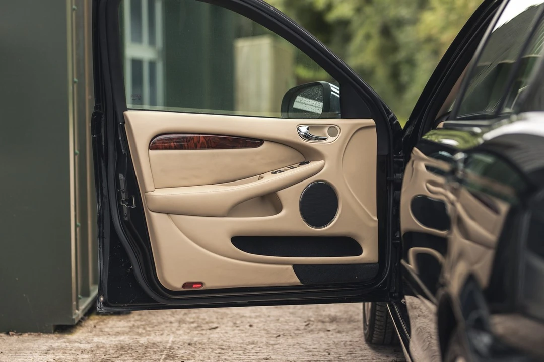 2008 Jaguar X-Type - Image 29 of 30