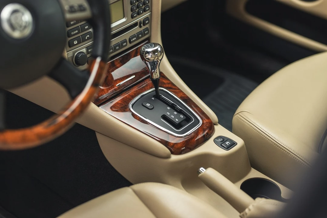 2008 Jaguar X-Type - Image 26 of 30