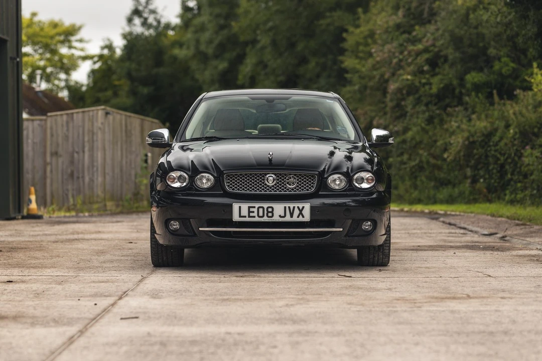 2008 Jaguar X-Type - Image 12 of 30
