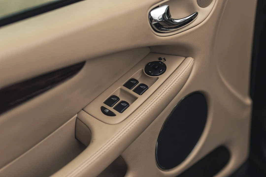 2008 Jaguar X-Type - Image 22 of 30