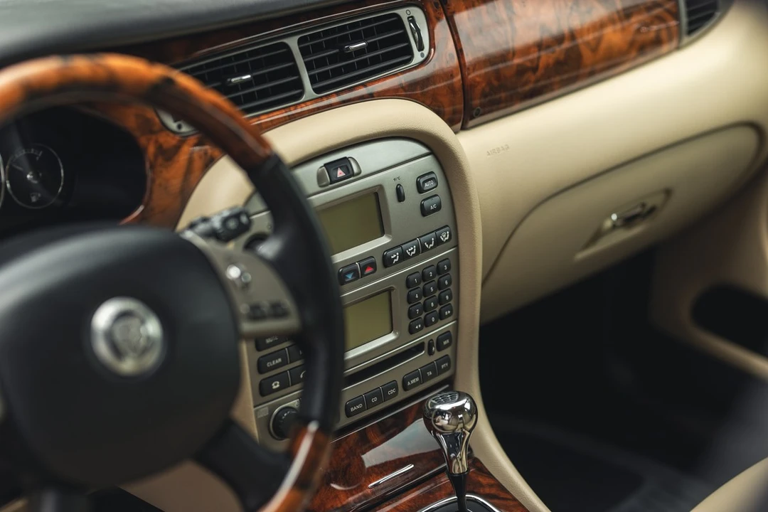 2008 Jaguar X-Type - Image 21 of 30