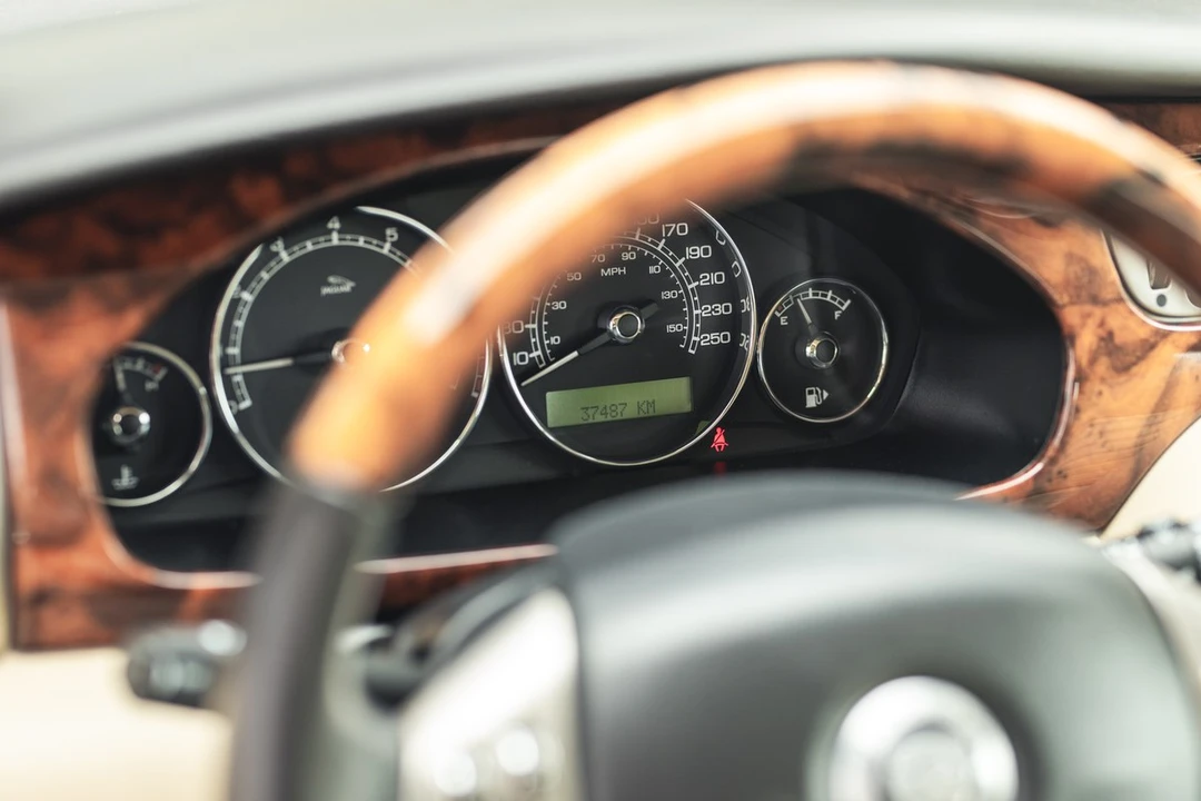 2008 Jaguar X-Type - Image 18 of 30