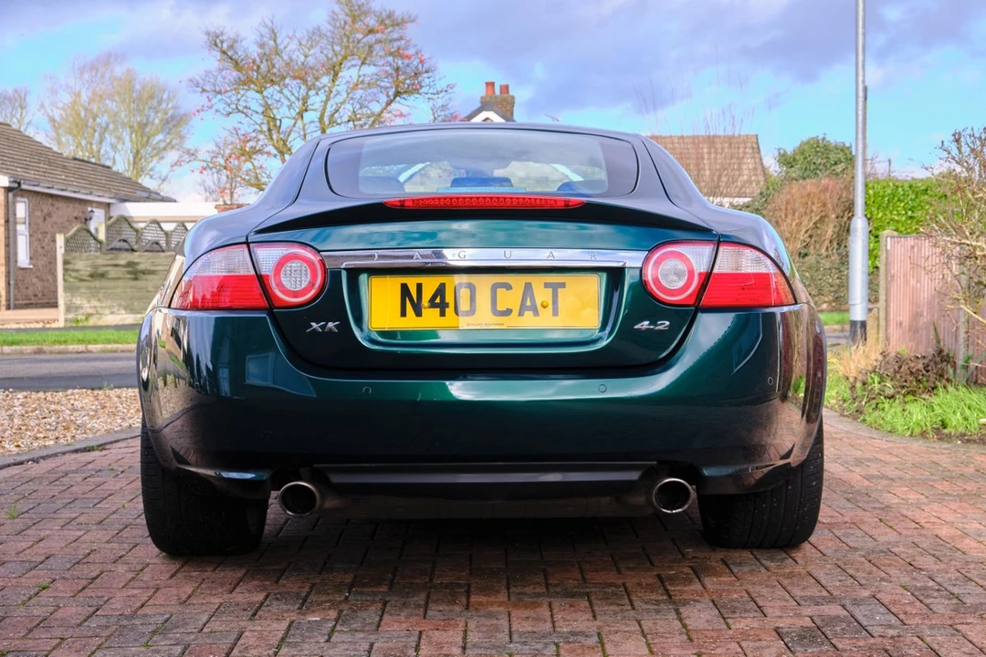 2008 Jaguar X150 XK - Image 21 of 30