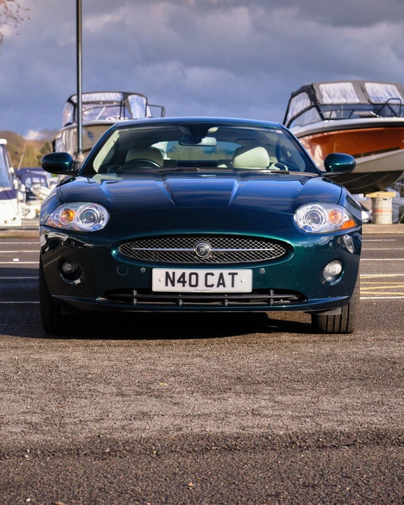 2008 Jaguar X150 XK - Image 24 of 30