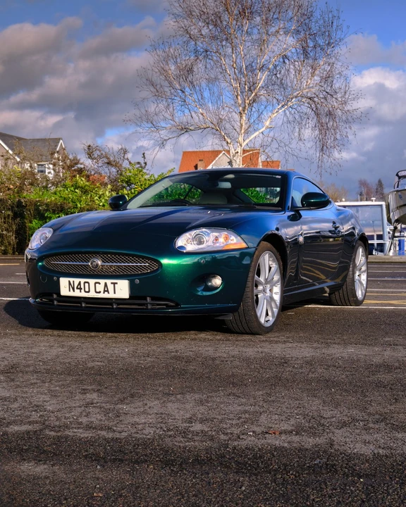 2008 Jaguar X150 XK - Image 8 of 30