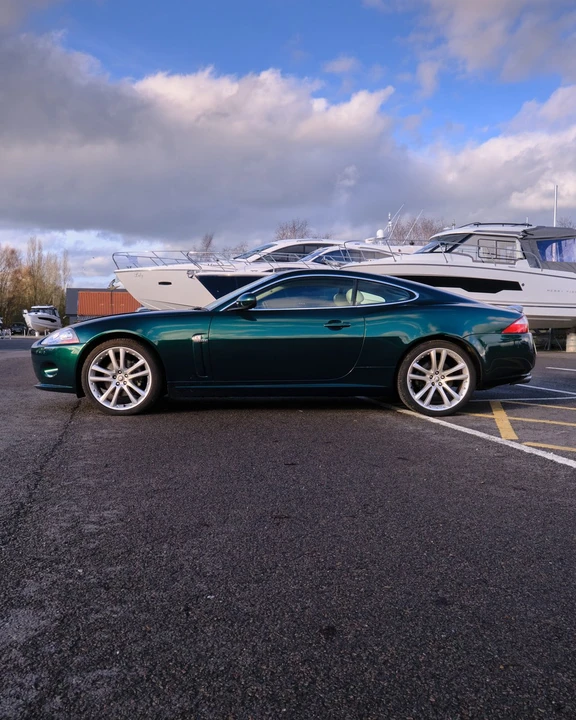 2008 Jaguar X150 XK - Image 25 of 30