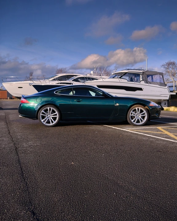 2008 Jaguar X150 XK - Image 26 of 30