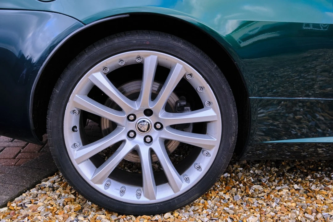 2008 Jaguar X150 XK - Image 30 of 30