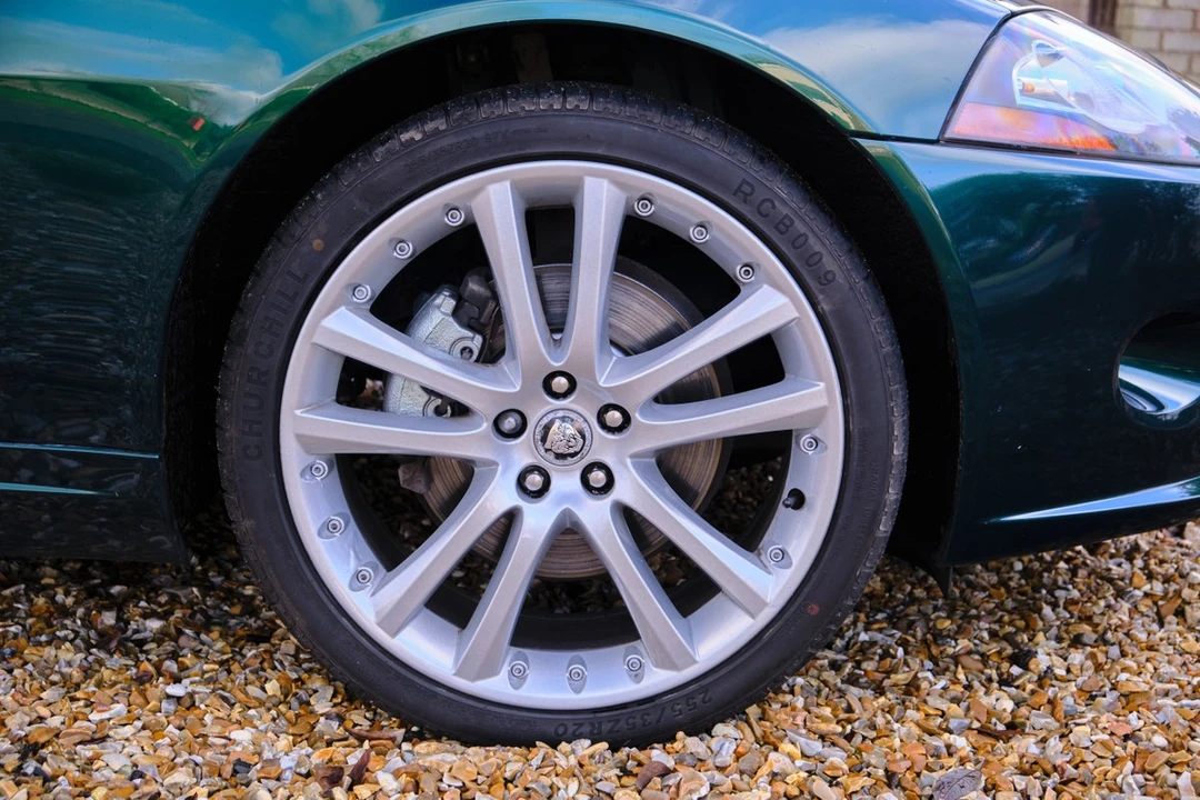 2008 Jaguar X150 XK - Image 29 of 30