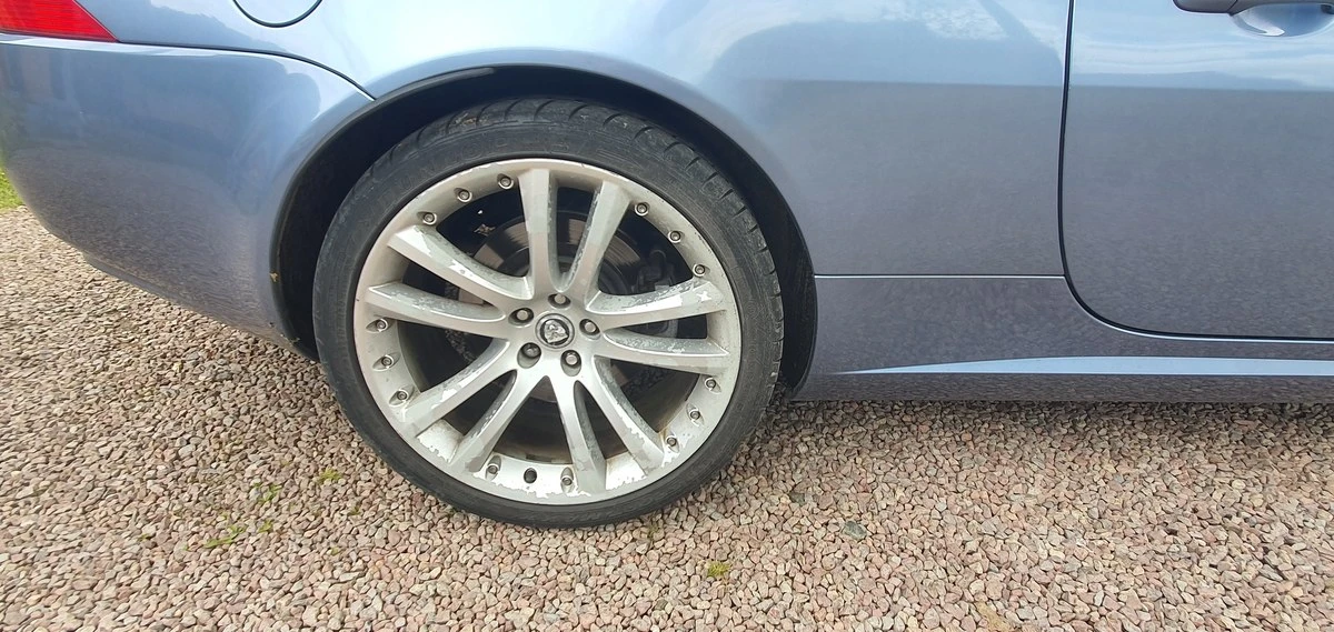 2008 Jaguar X150 XK - Image 12 of 30