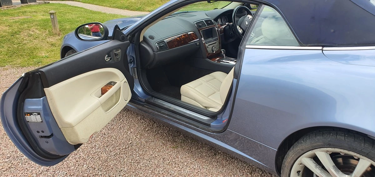2008 Jaguar X150 XK - Image 15 of 30