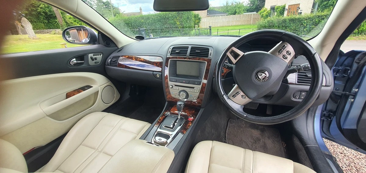 2008 Jaguar X150 XK - Image 23 of 30