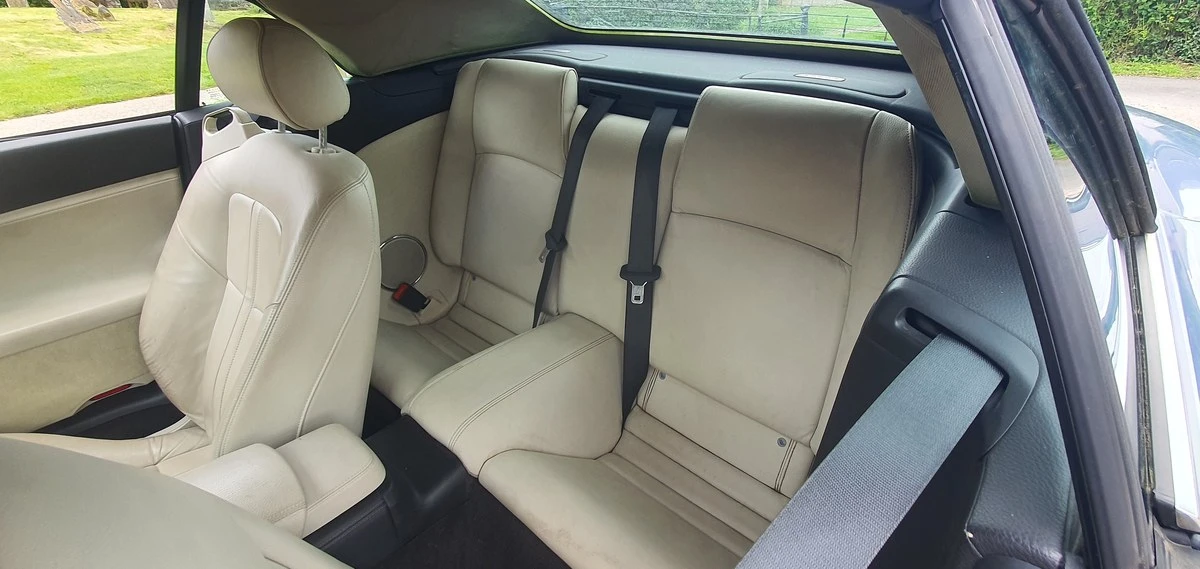 2008 Jaguar X150 XK - Image 17 of 30
