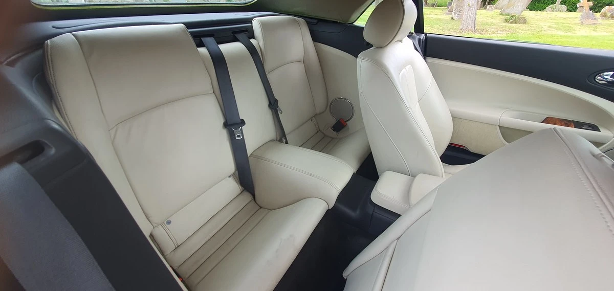 2008 Jaguar X150 XK - Image 22 of 30