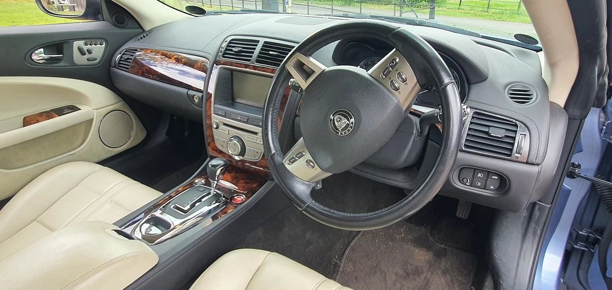 2008 Jaguar X150 XK - Image 21 of 30