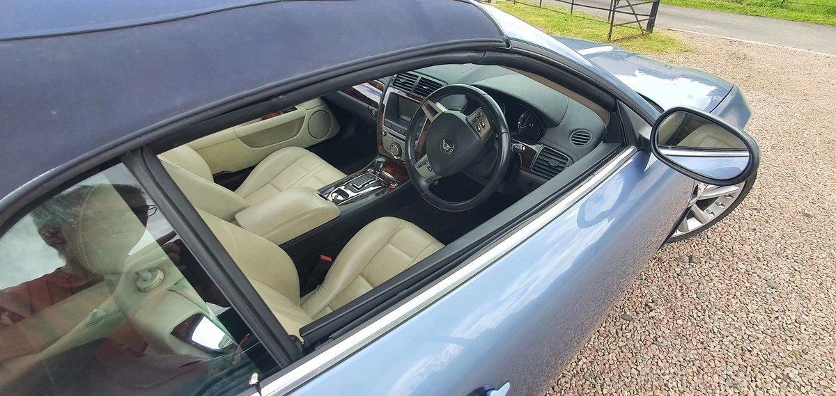 2008 Jaguar X150 XK - Image 20 of 30