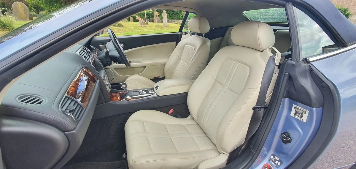 2008 Jaguar X150 XK - Image 18 of 30
