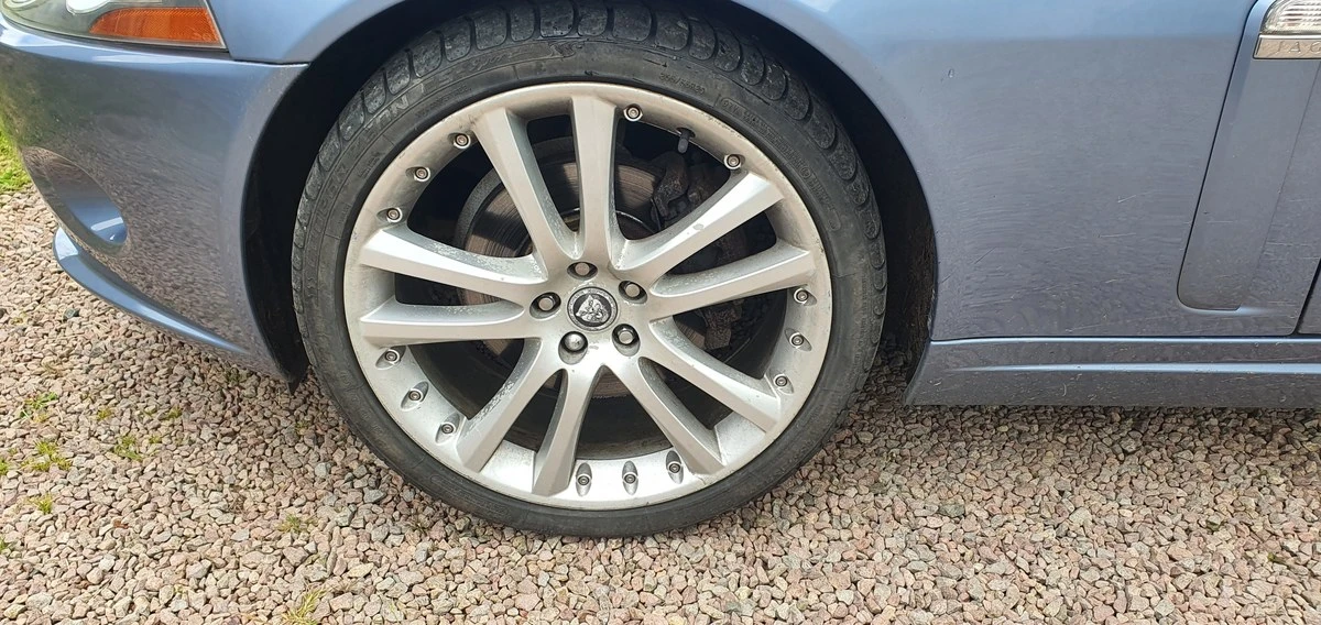 2008 Jaguar X150 XK - Image 10 of 30