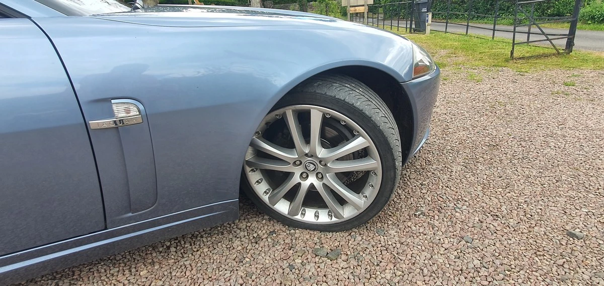 2008 Jaguar X150 XK - Image 13 of 30
