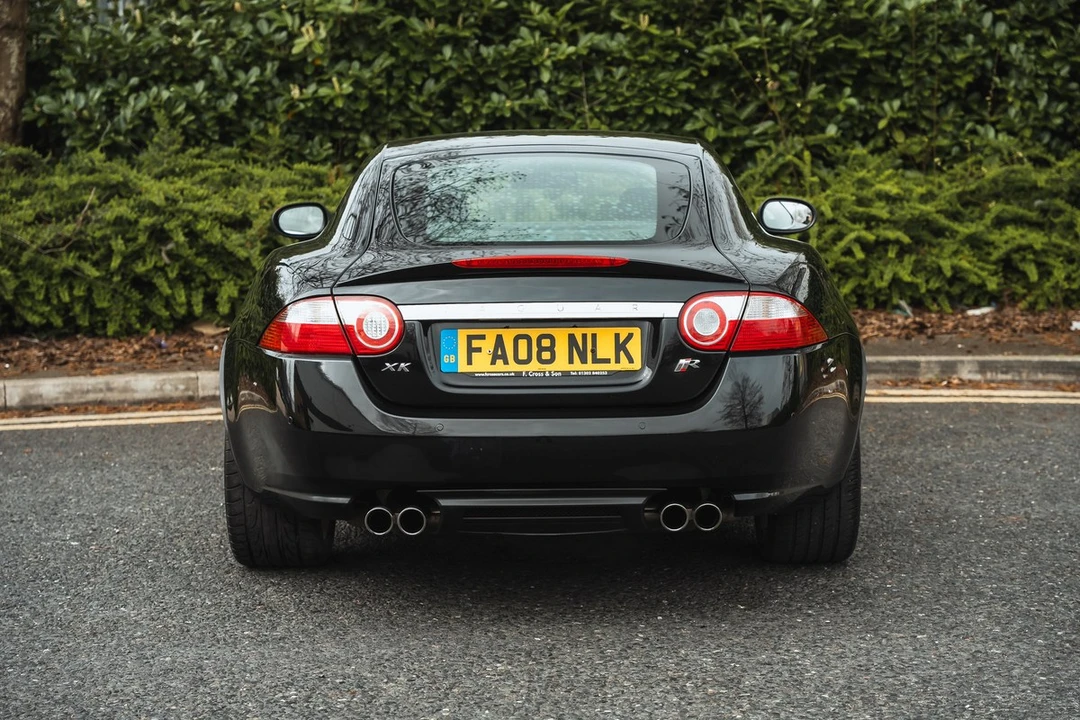 2008 Jaguar X150 XKR - Image 10 of 30