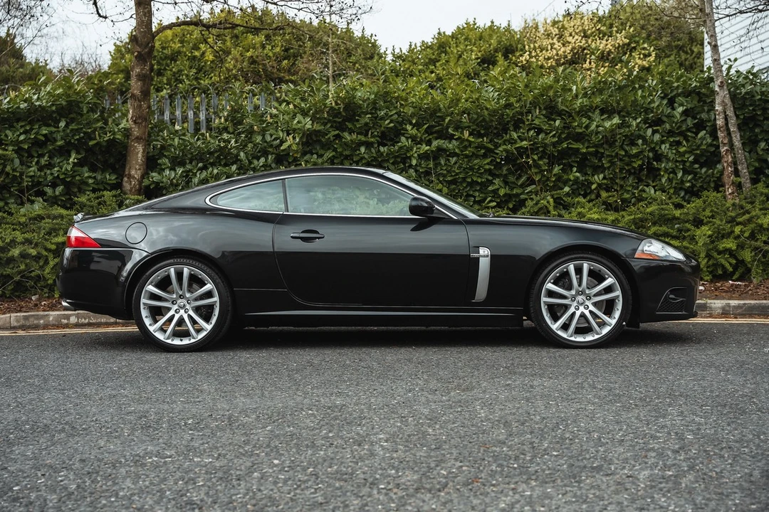 2008 Jaguar X150 XKR - Image 6 of 30