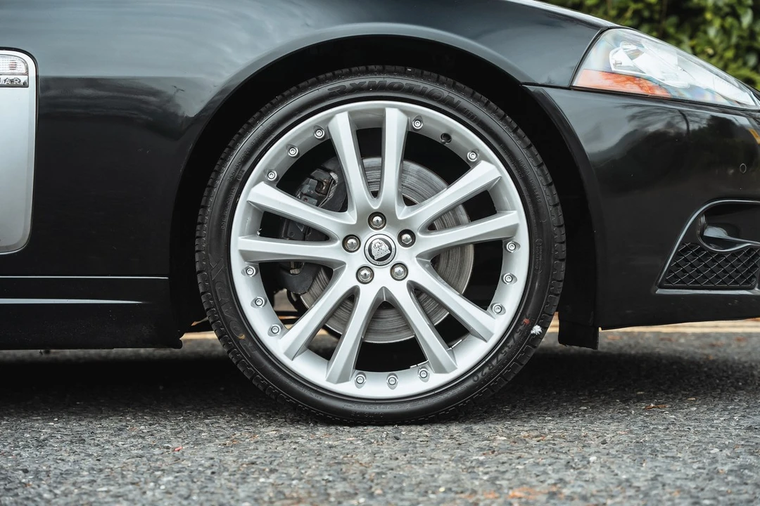 2008 Jaguar X150 XKR - Image 20 of 30