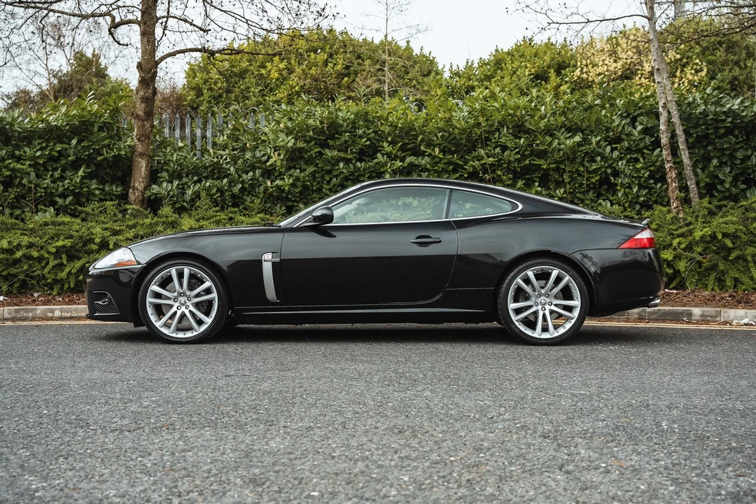 2008 Jaguar X150 XKR - Image 15 of 30