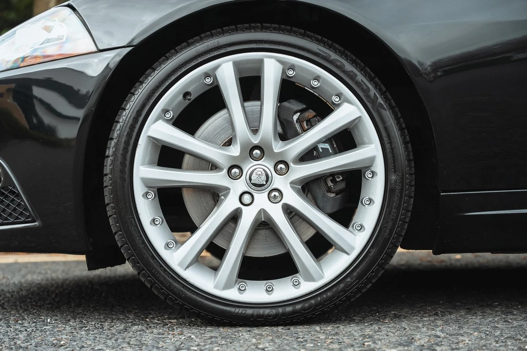 2008 Jaguar X150 XKR - Image 17 of 30