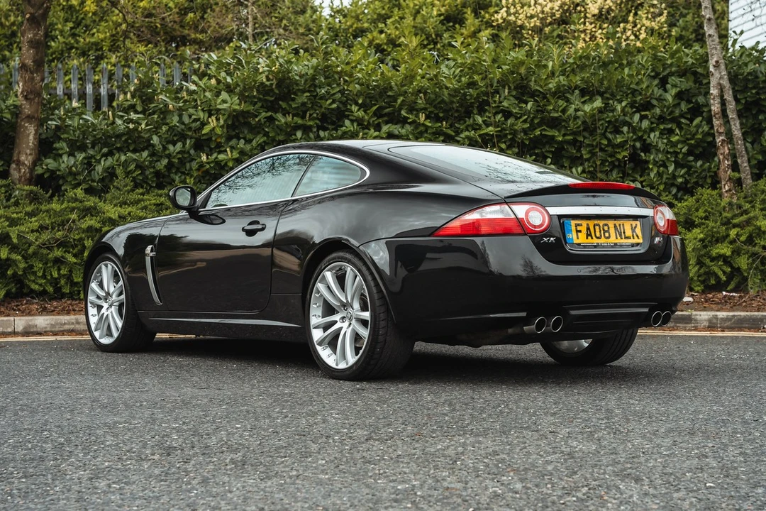 2008 Jaguar X150 XKR - Image 13 of 30