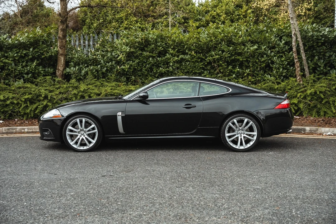 2008 Jaguar X150 XKR - Image 14 of 30