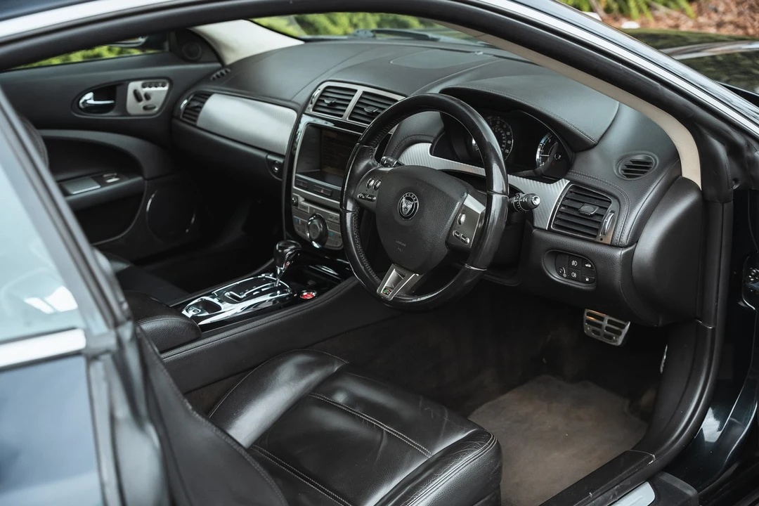 2008 Jaguar X150 XKR - Image 23 of 30