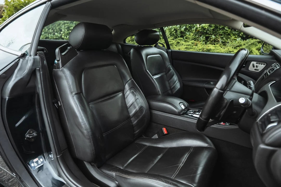 2008 Jaguar X150 XKR - Image 29 of 30