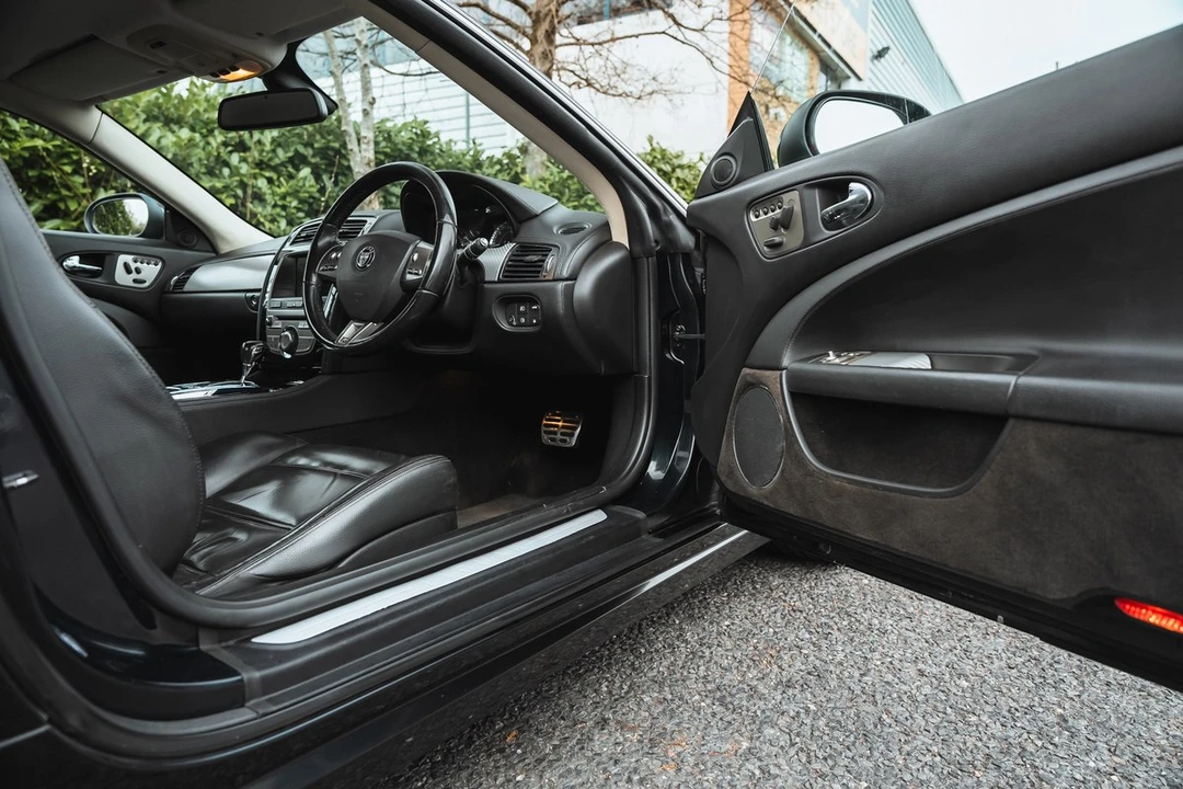 2008 Jaguar X150 XKR - Image 25 of 30